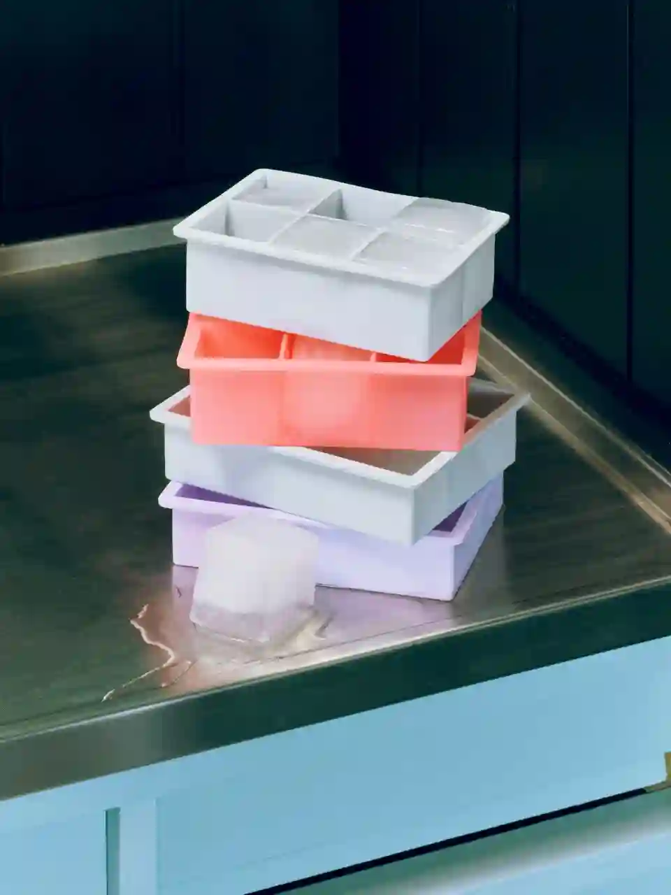 Ice Cube Tray