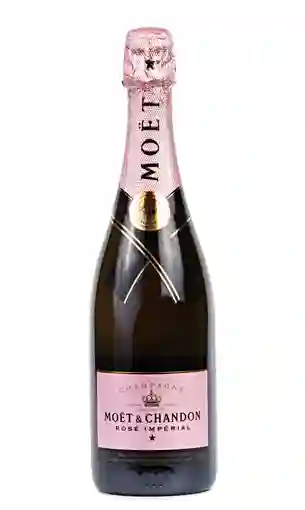 Moët & Chandon Rose Imperial