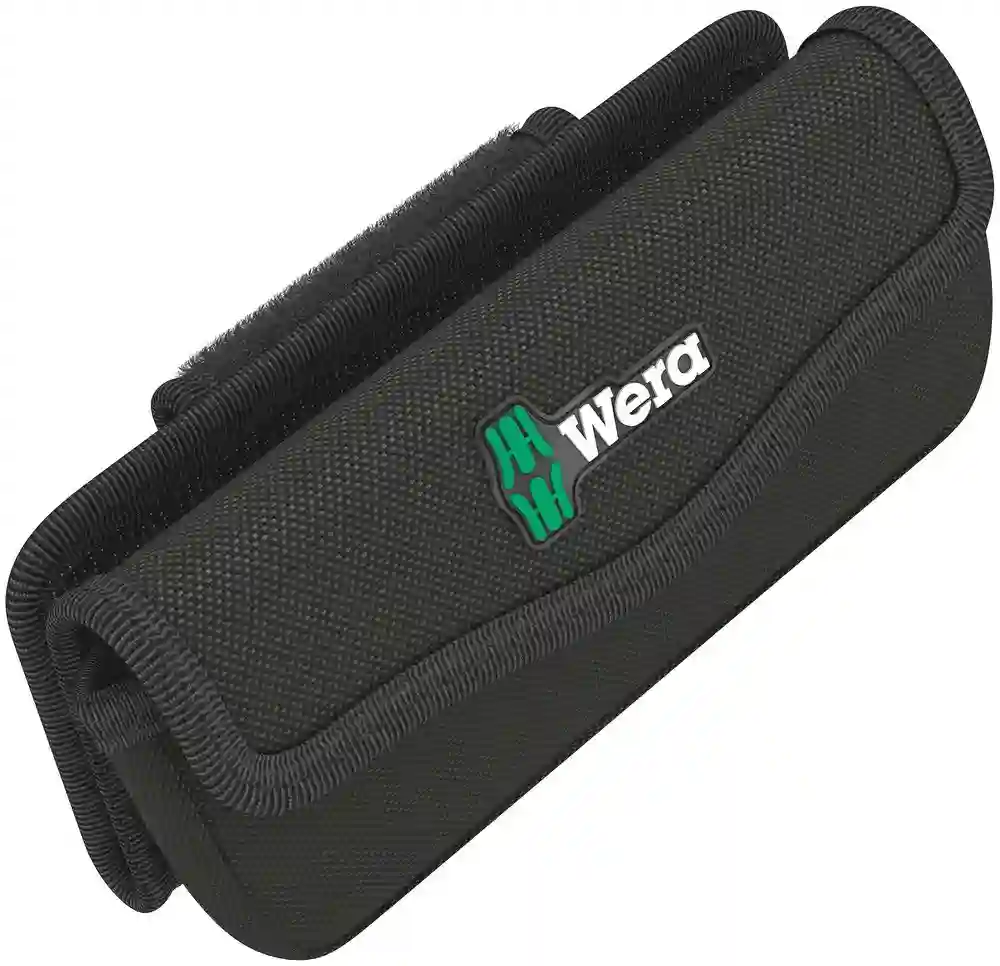 Bolsa para herramientas vacío 9430 Bolsillo Kraftform Kompakt 20 Plus - Wera