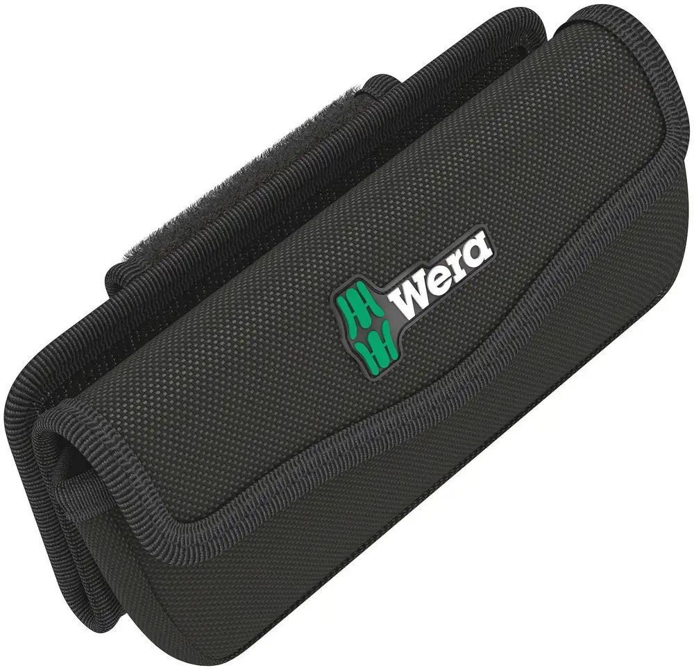 Bolsa para herramientas vacío 9430 Bolsillo Kraftform Kompakt 20 Plus - Wera