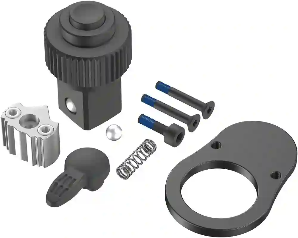 description: 9903 C 1 ratchet repair kit - Wera