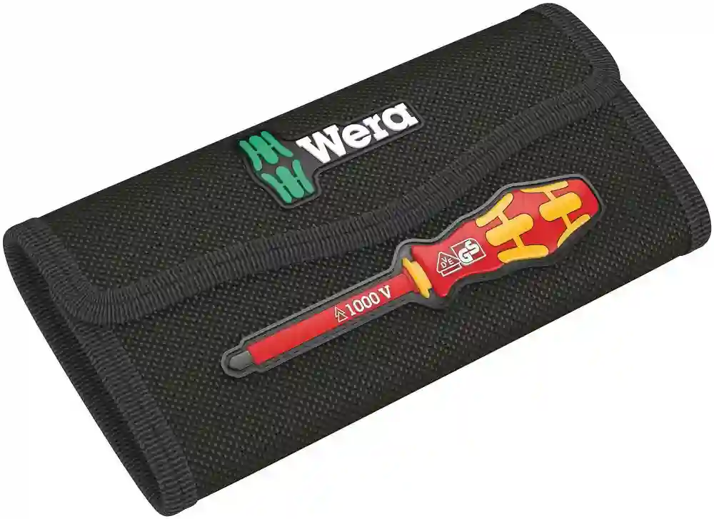 para juegos de destorn. Kraftform Kompakt VDE vac 9457 Bolso plegable Kraftform Kompakt VDE 18 - Wer