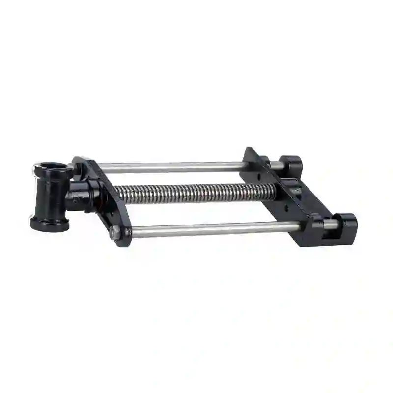 Tornillo de banco con doble guía de 390 mm HV 515 YORK