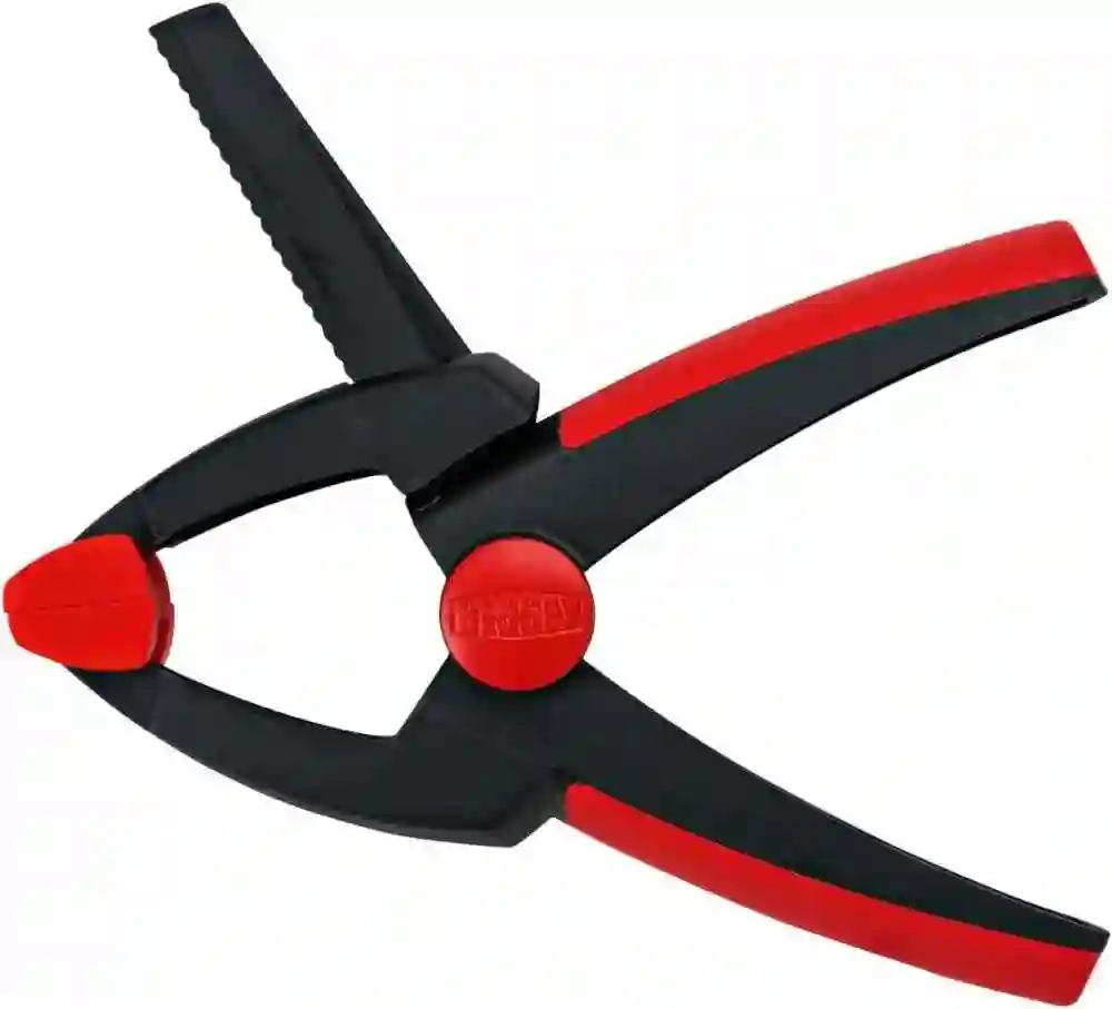 Pinza de sujeción VarioClippix XV - XV5-100 - Bessey