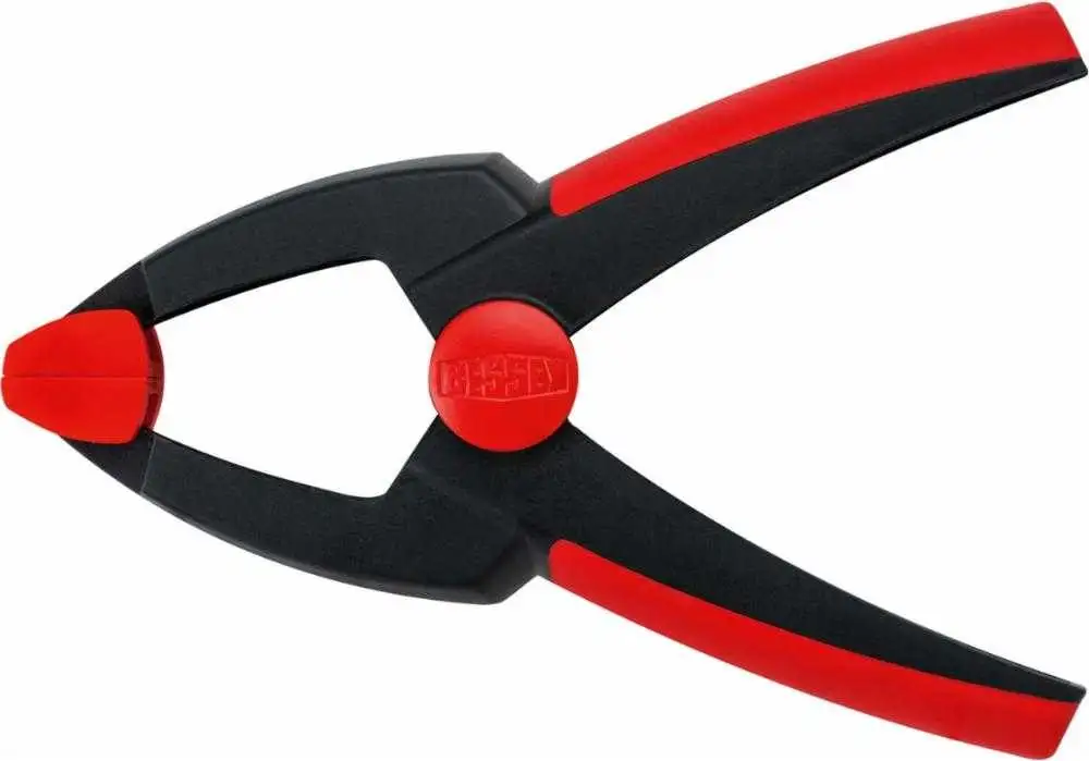 Pinza de sujeción Clippix XC - XC3 - Bessey