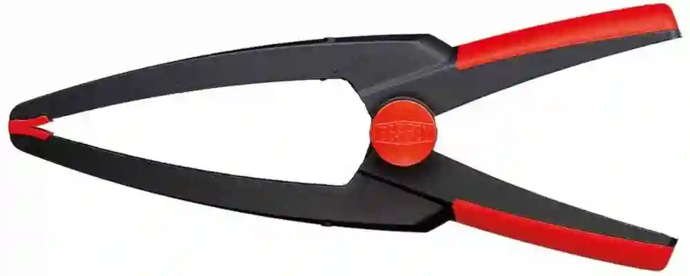 Pinza de sujeción Clippix XCL - XCL2 - Bessey
