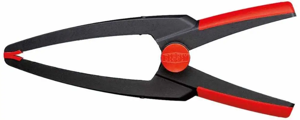 Pinza de sujeción Clippix XCL - XCL2 - Bessey