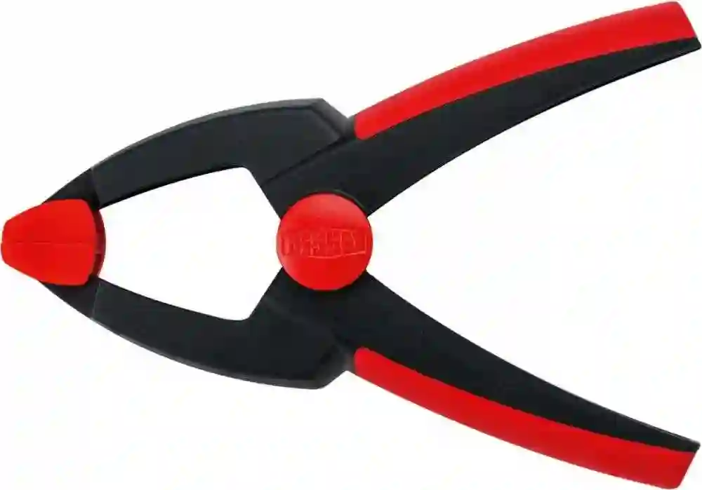 Pinza de sujeción Clippix XC - XC1-SET - Bessey