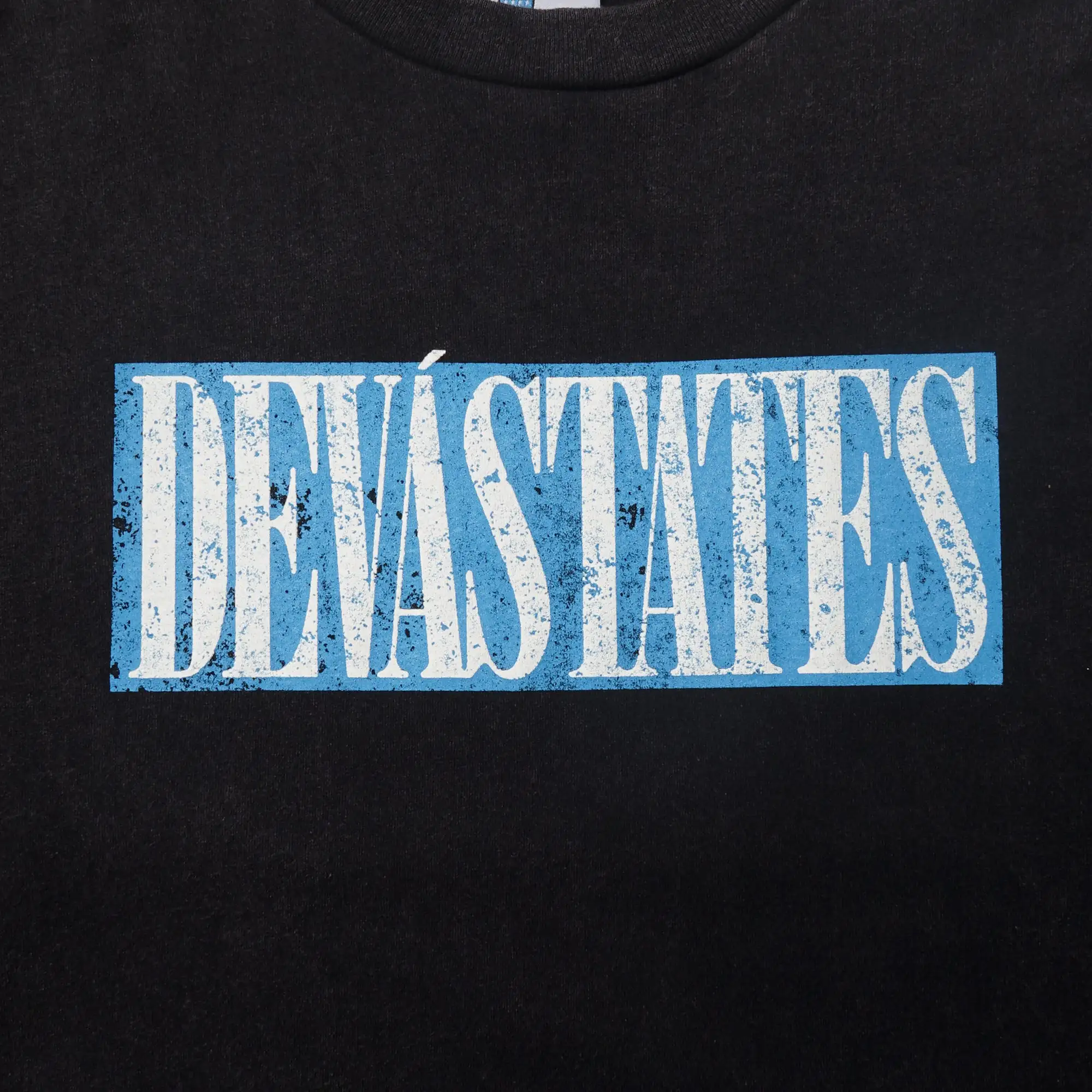 Devá States Guerre Gfx Long Sleeve Tee - Imagen 4