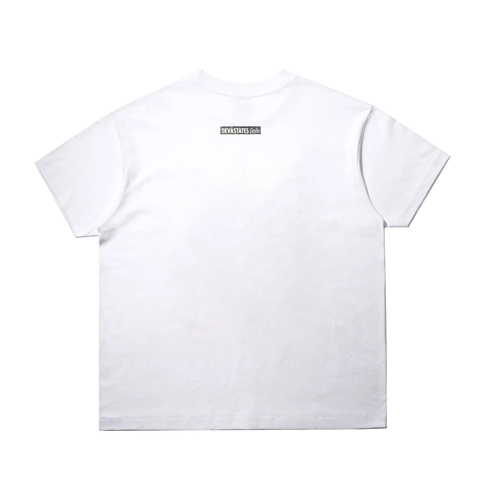 Devá States Sauvage  Gfx Tee - Imagen 2