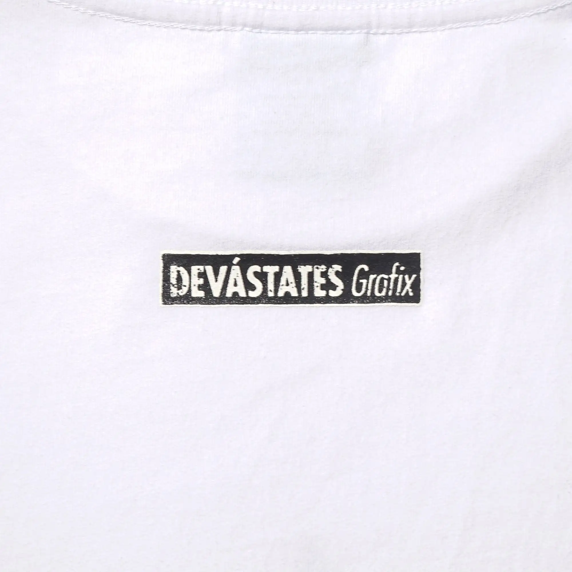 Devá States Sauvage  Gfx Tee - Imagen 4