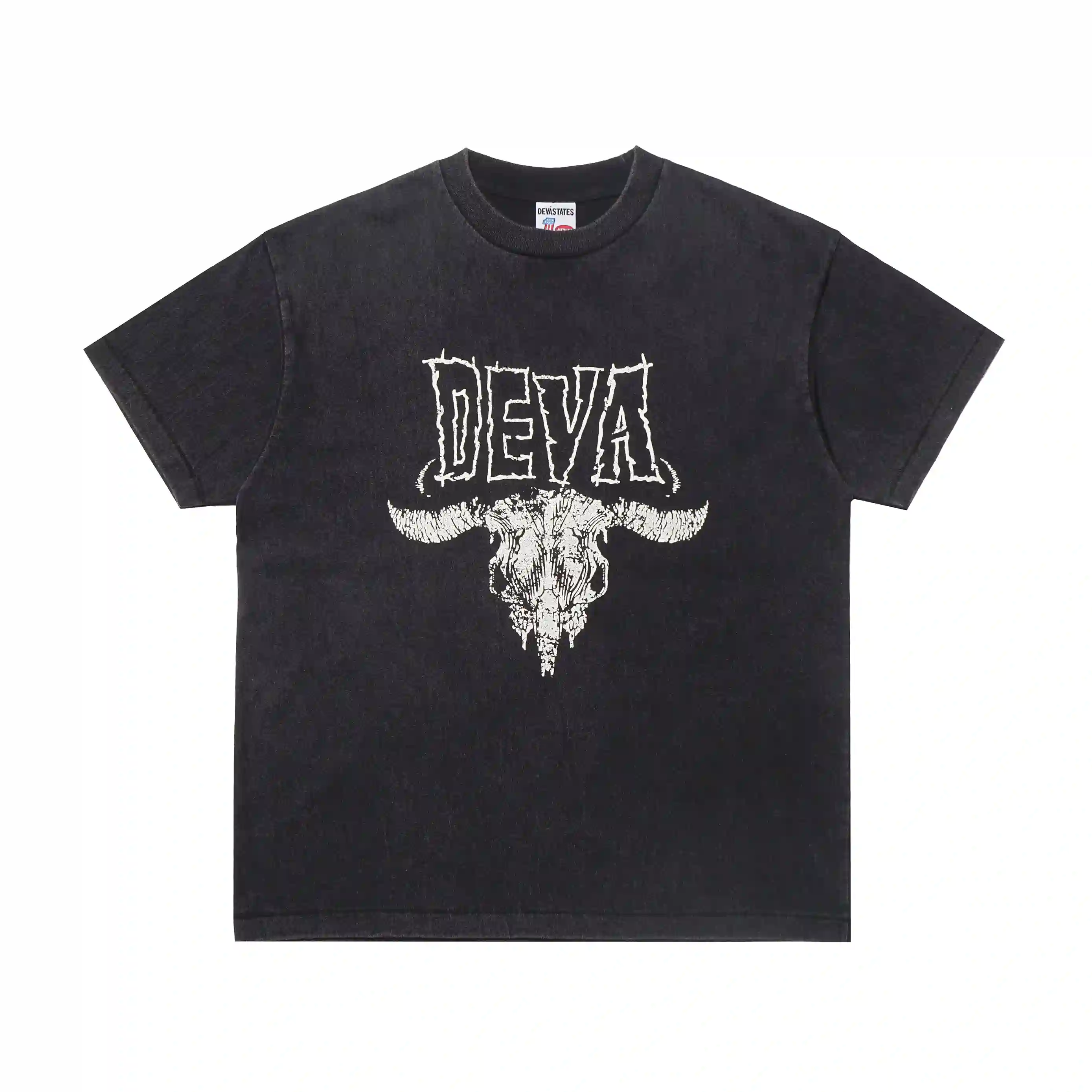 Devá States Gara Gfx Tee