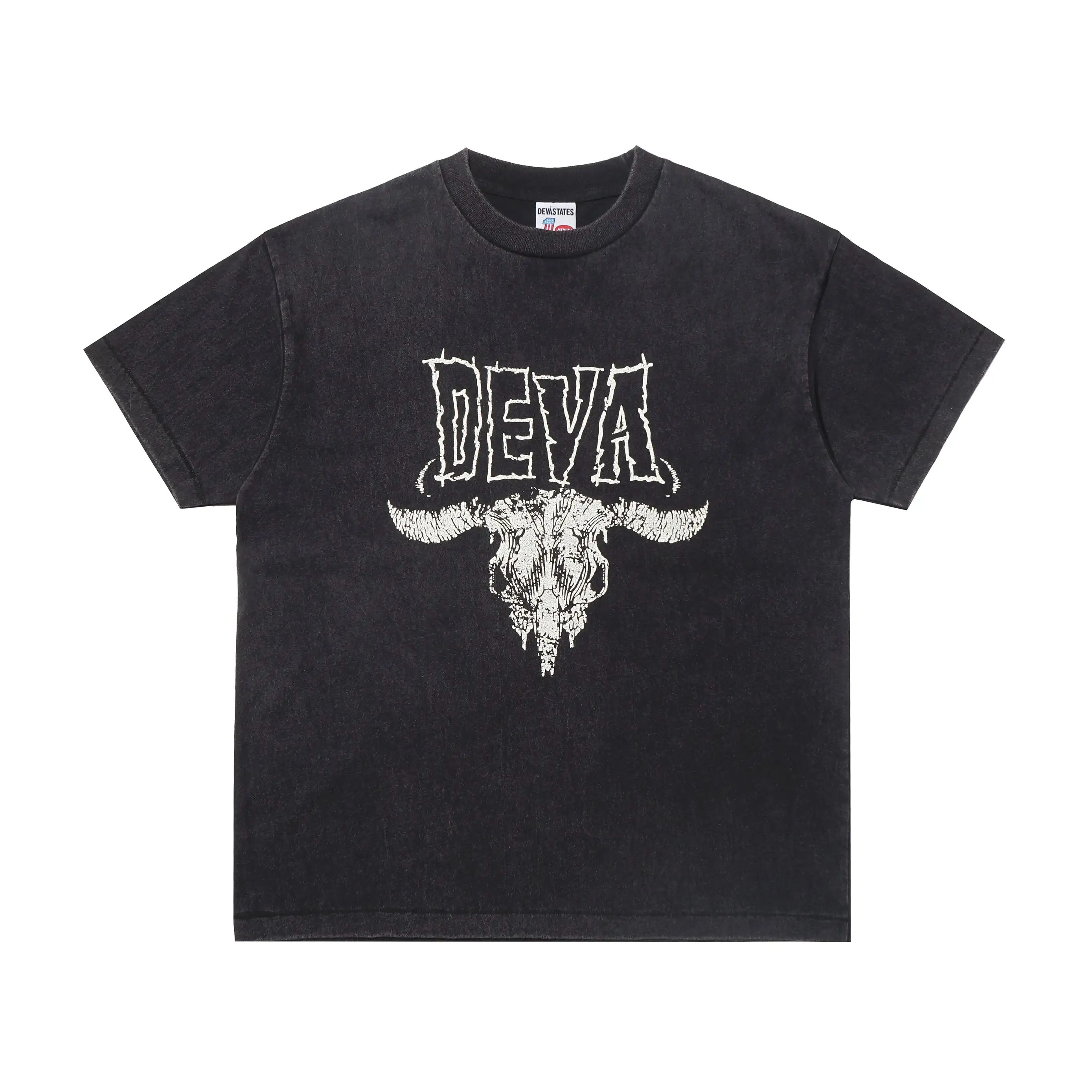 Devá States Gara Gfx Tee