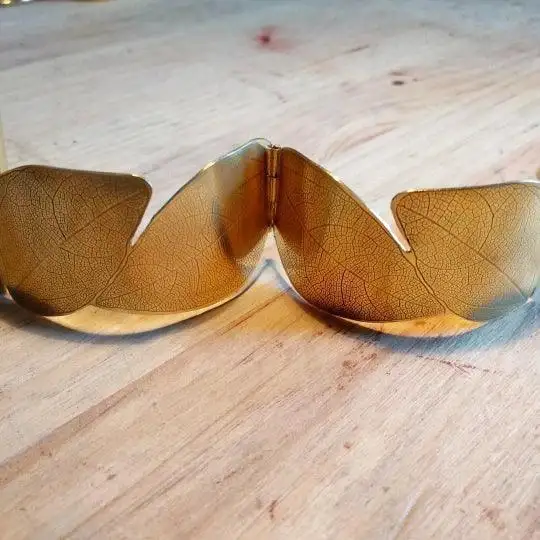 Brazalete Hojas de Olmo - Imagen 3