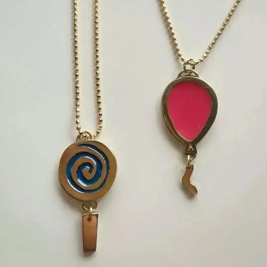 Colgante Piruleta - Imagen 3