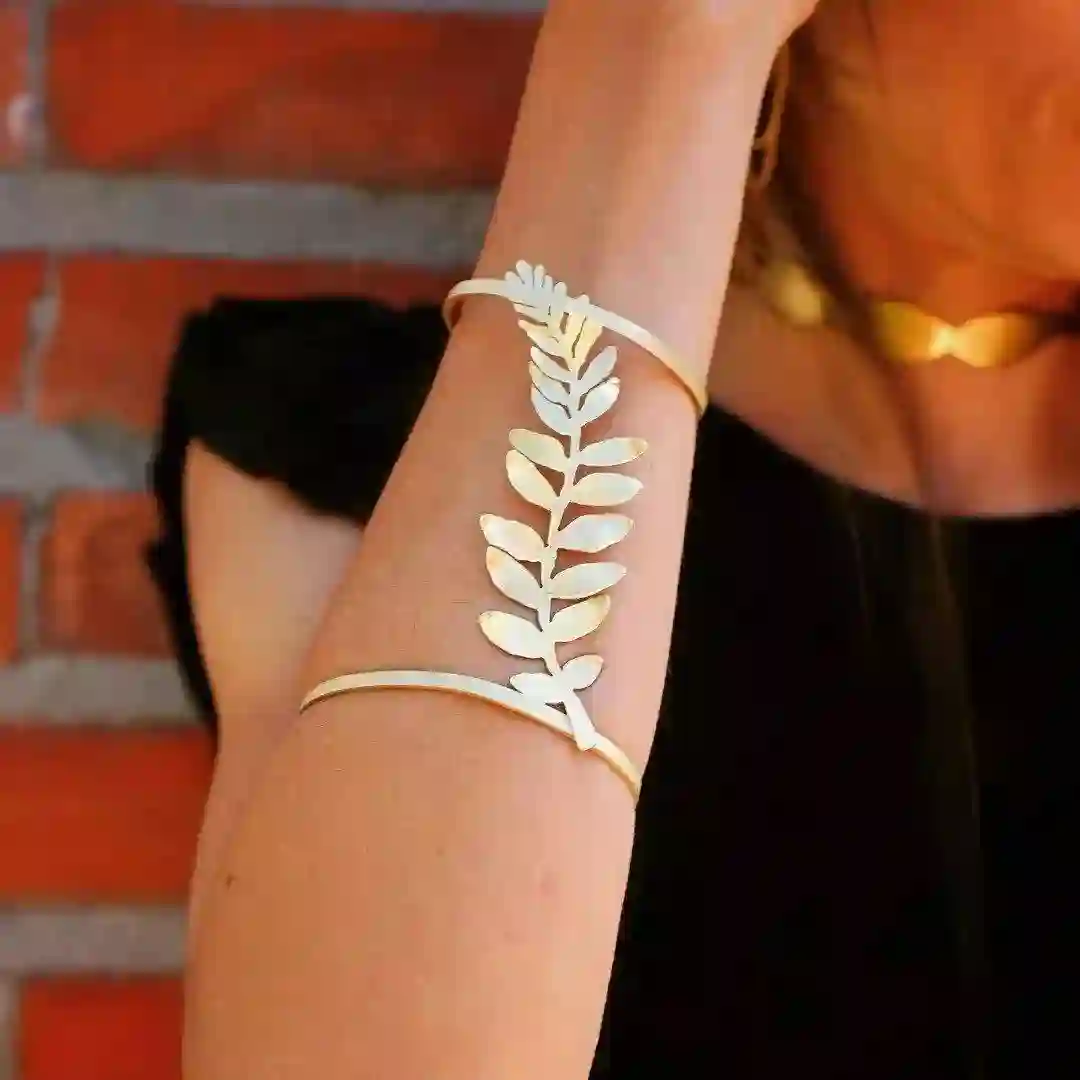 Brazalete Calíope