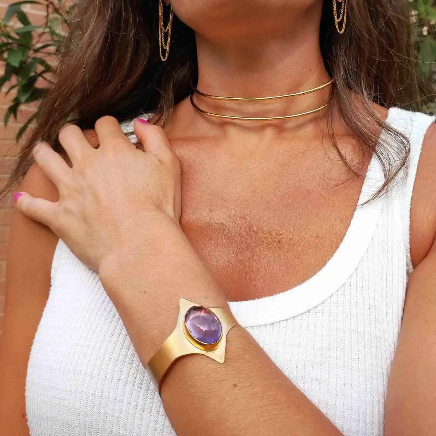 Brazalete Aurora - Imagen 2