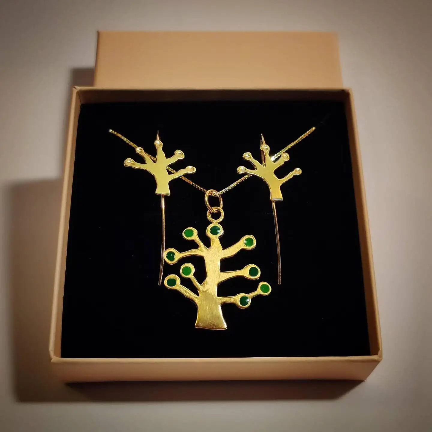 Colgante Árbol Genealógico - Imagen 4
