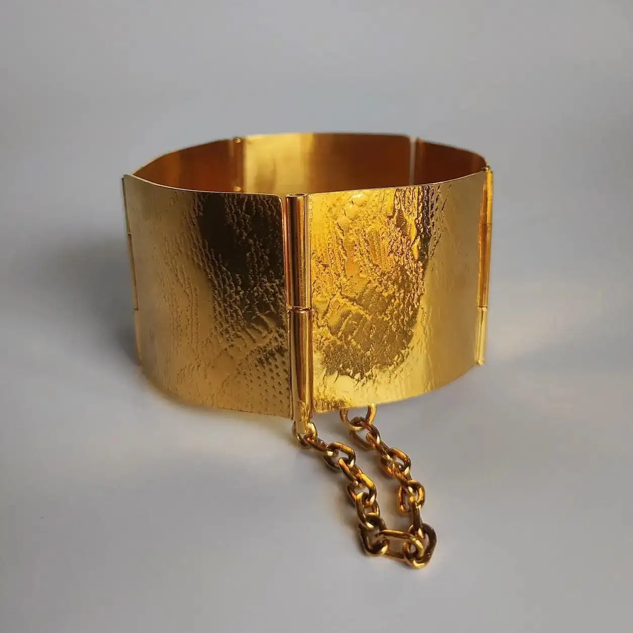 Brazalete Piel de Serpiente - Imagen 4