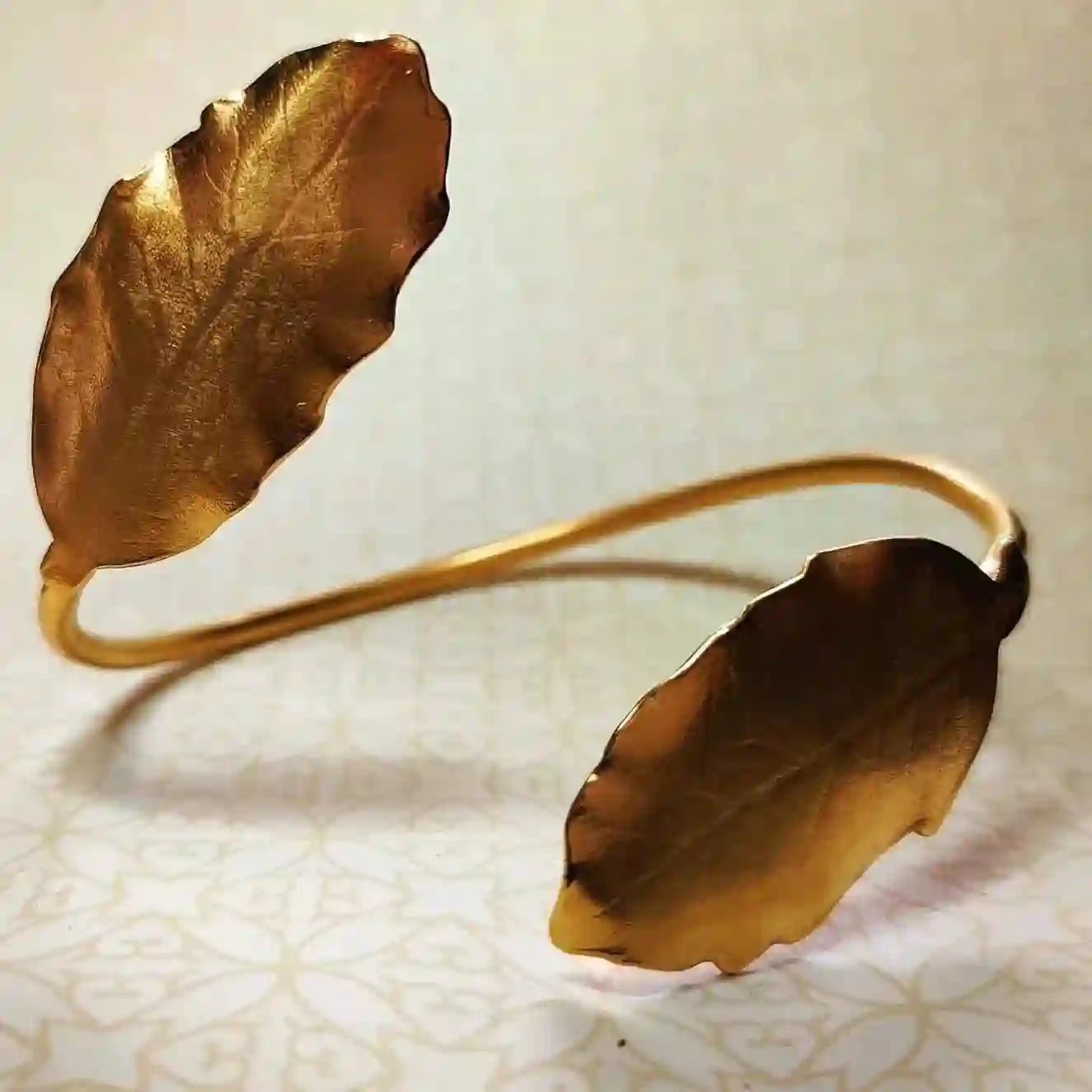 Brazalete Encina