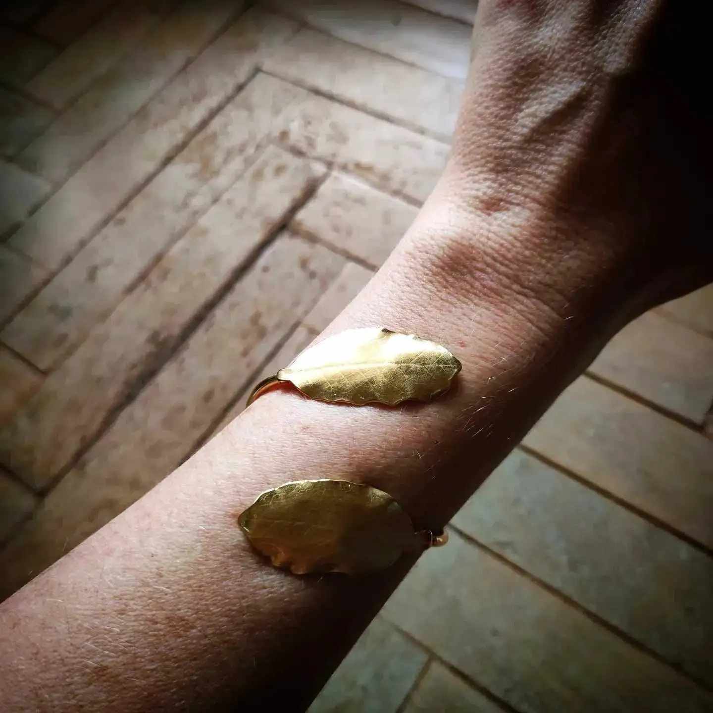 Brazalete Encina - Imagen 2