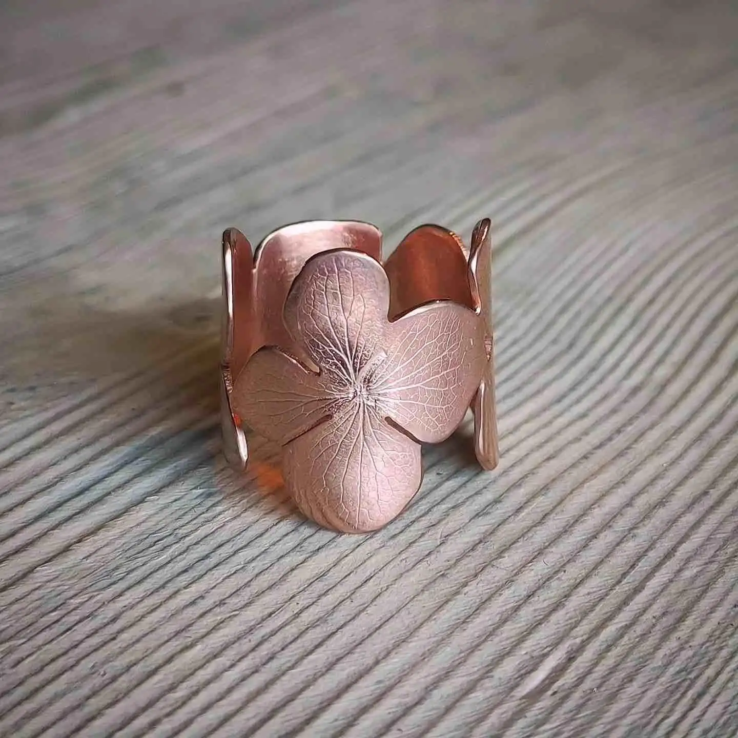 Anillo Hortensia - Imagen 5