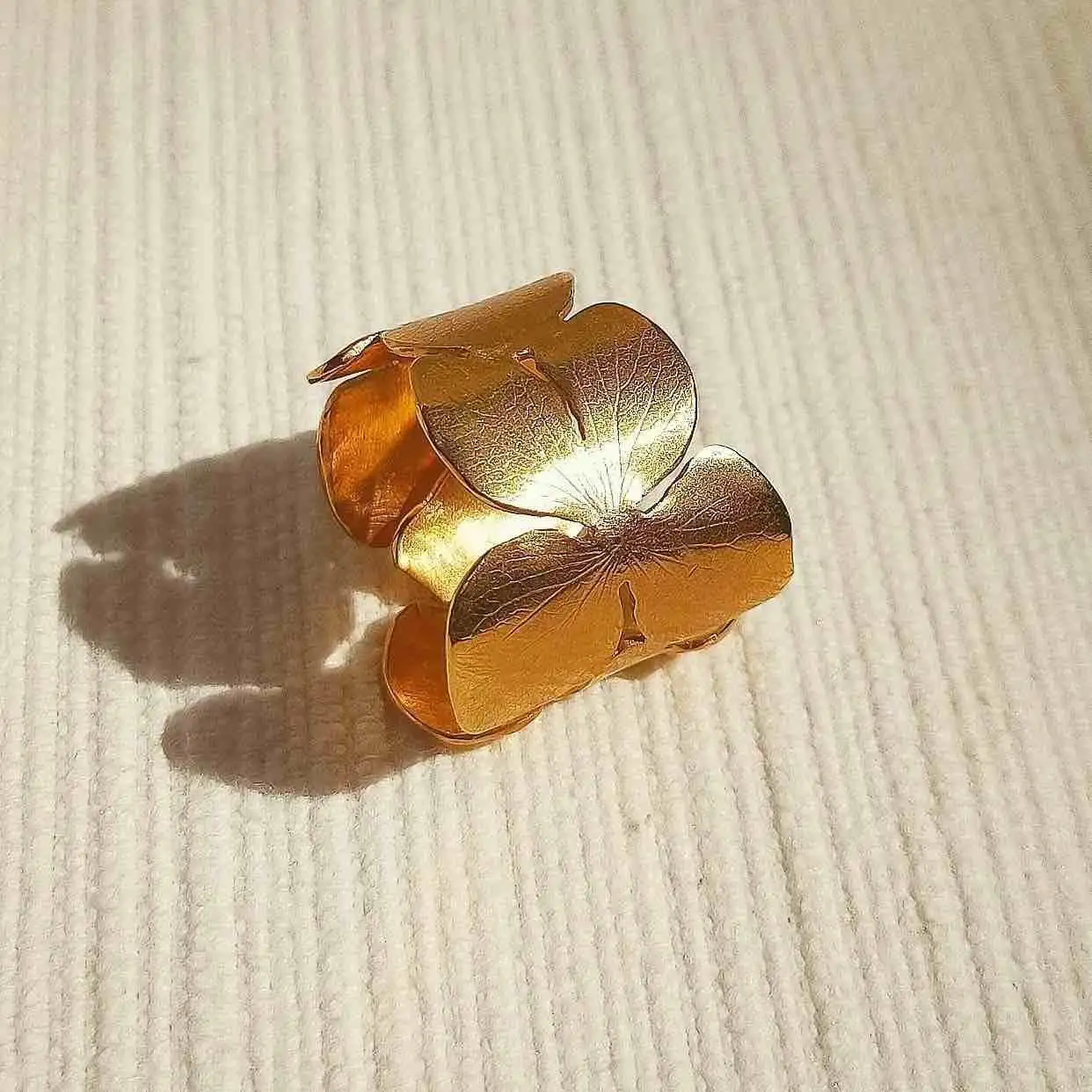 Anillo Hortensia - Imagen 7