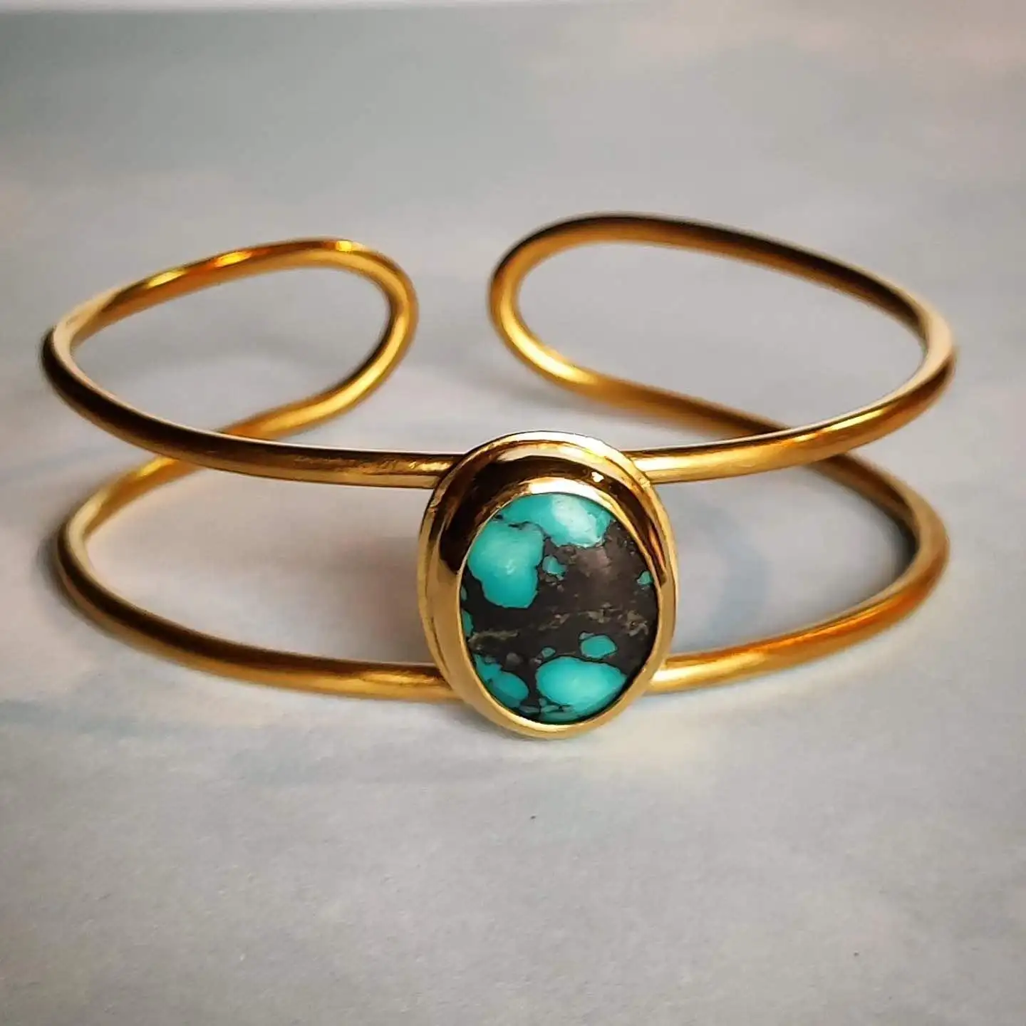 Double Thread Bracelet - Image 2