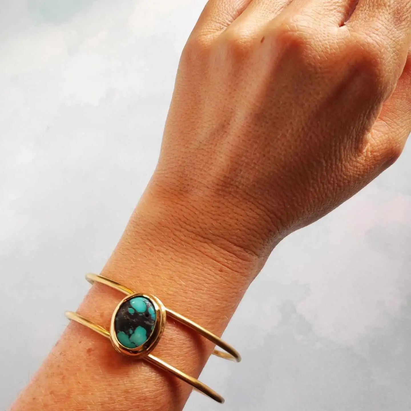 Double Thread Bracelet - Image 3