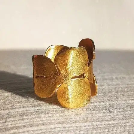 Conjunto de hortensias - Imagen 2