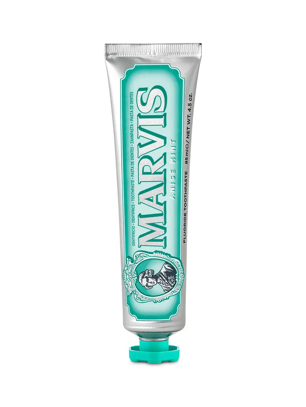 "Anise Mint" Pasta De Dientes - Imagen 30