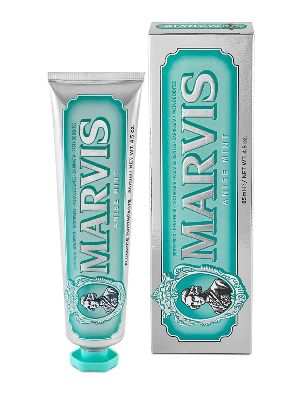 "Anise Mint" Pasta De Dientes - Imagen 37