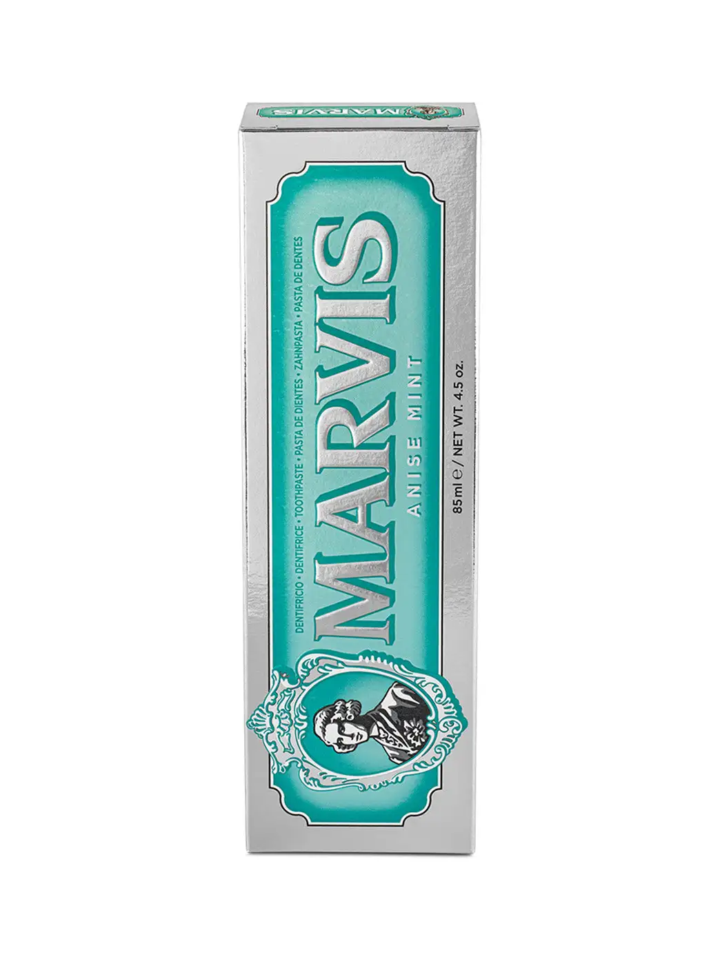 "Anise Mint" Pasta De Dientes - Imagen 44