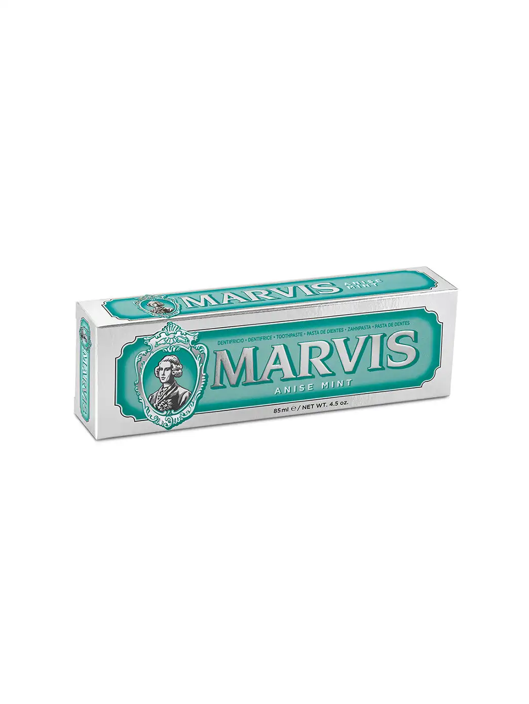 "Anise Mint" Pasta De Dientes - Imagen 46