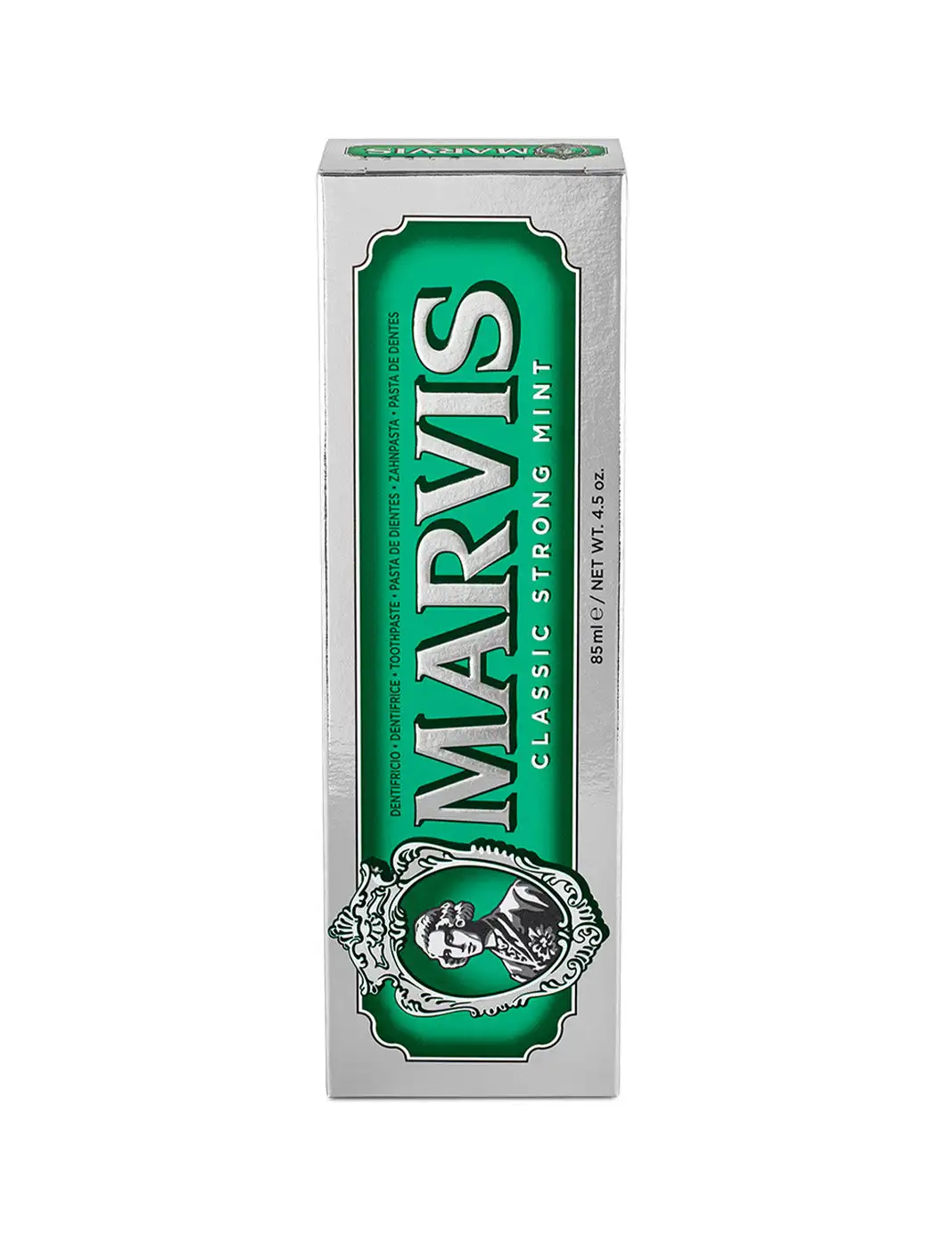 "Classic Strong Mint" Pasta De Dientes - Imagen 14