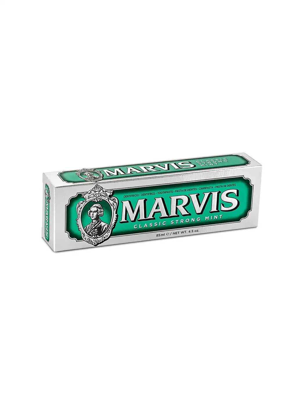 "Classic Strong Mint" Pasta De Dientes - Imagen 40