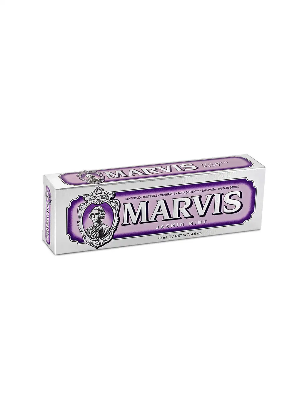 "Jazmin Mint" Pasta De Dientes - Imagen 8