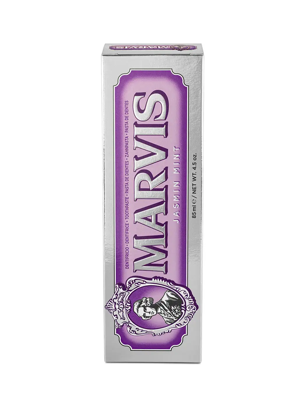 "Jazmin Mint" Pasta De Dientes - Imagen 38