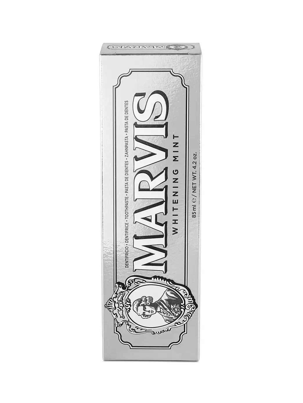 "Whitening Mint"  Pasta De Dientes - Imagen 8