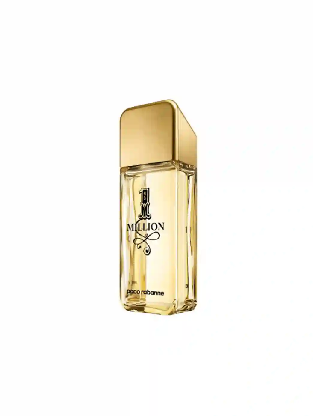 1 million after shave