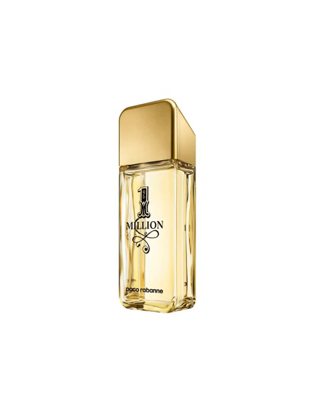 1 million after shave