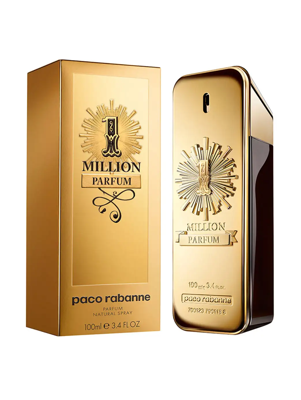 1 million parfum - Image 4
