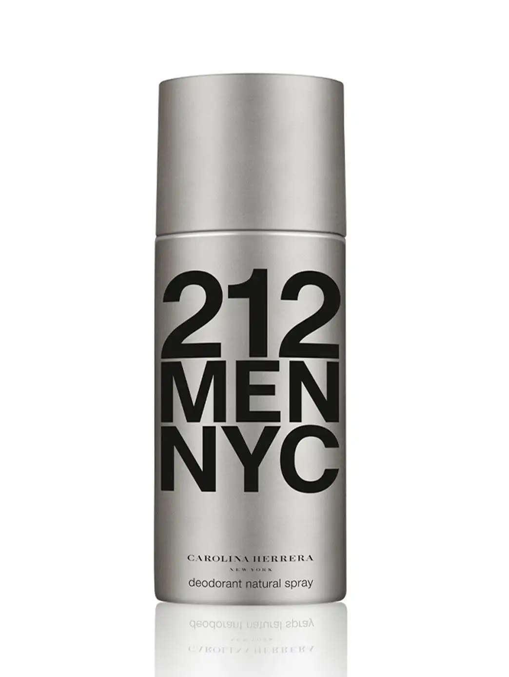 212 Deo Nat Spray - Imagen 4