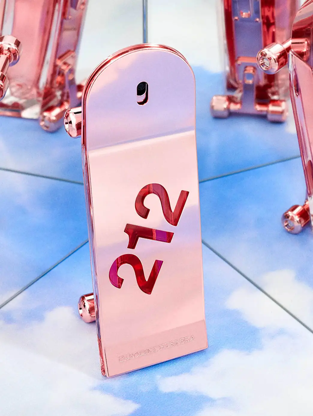 212 Heroes For Her - Imagen 7