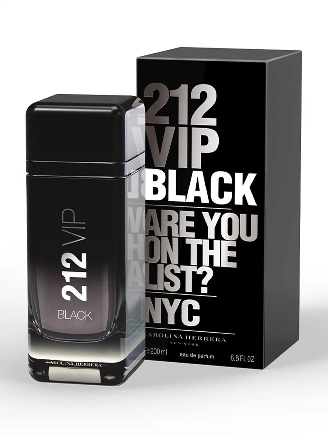 212 Vip Black - Imagen 2