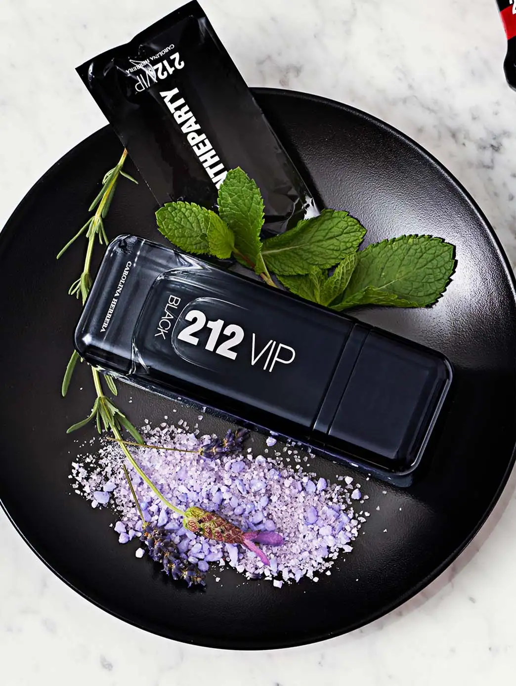 212 Vip Black - Imagen 4