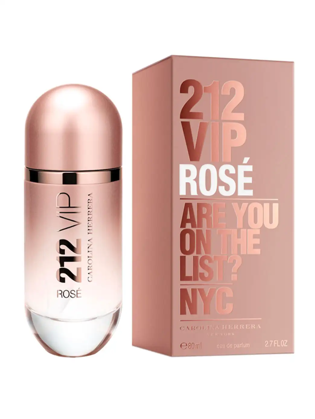 212 Vip Rosé - Imagen 2