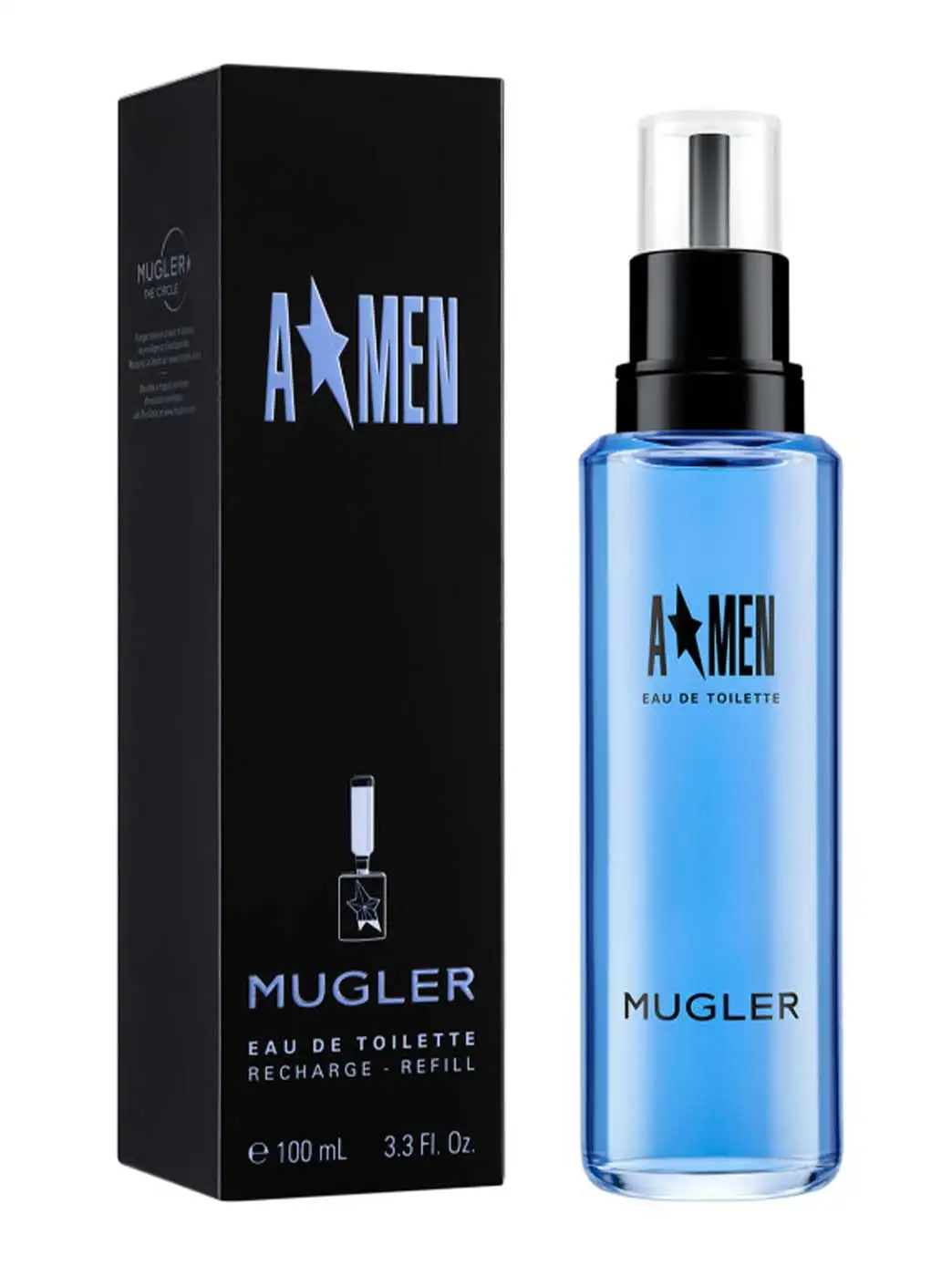 A - Men Refill - Image 2
