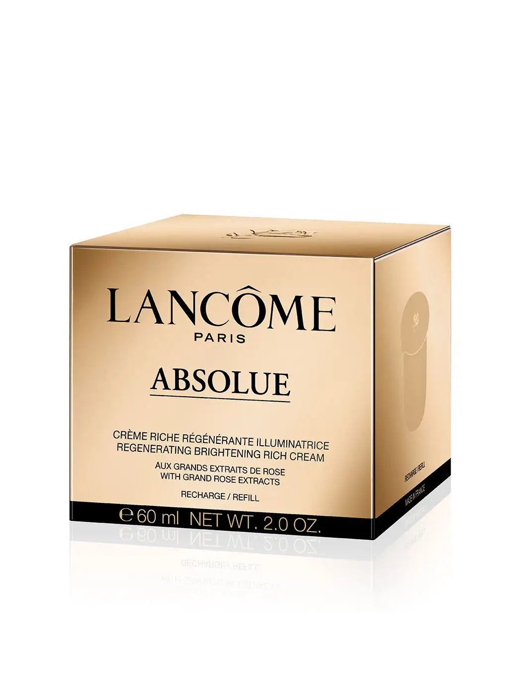 Absolue Crema Diurna Recarga - Imagen 10