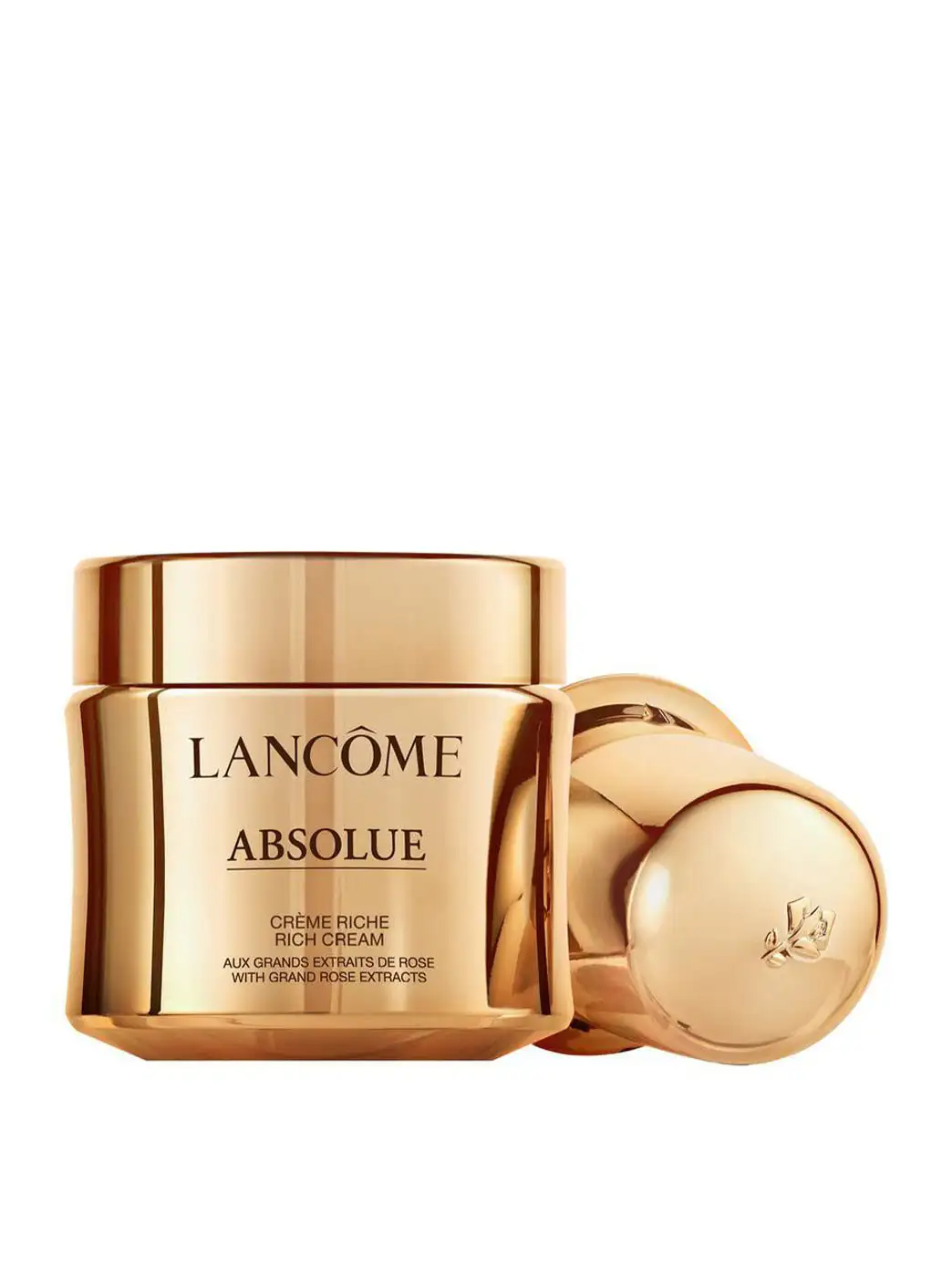 Absolue Crema Diurna Recarga - Imagen 15